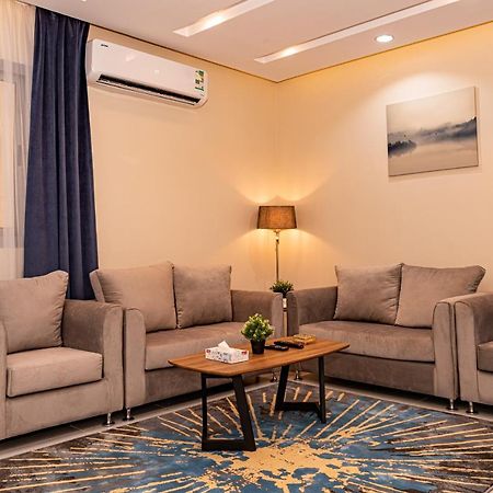 Idles By Staytion Serviced Apartments เจดดาห์ ภายนอก รูปภาพ